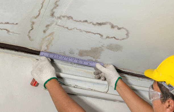 Reliable Water Damage contractor in McQueeney, TX by Water Damage Irwin